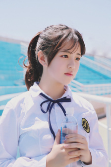 雨后的盛夏